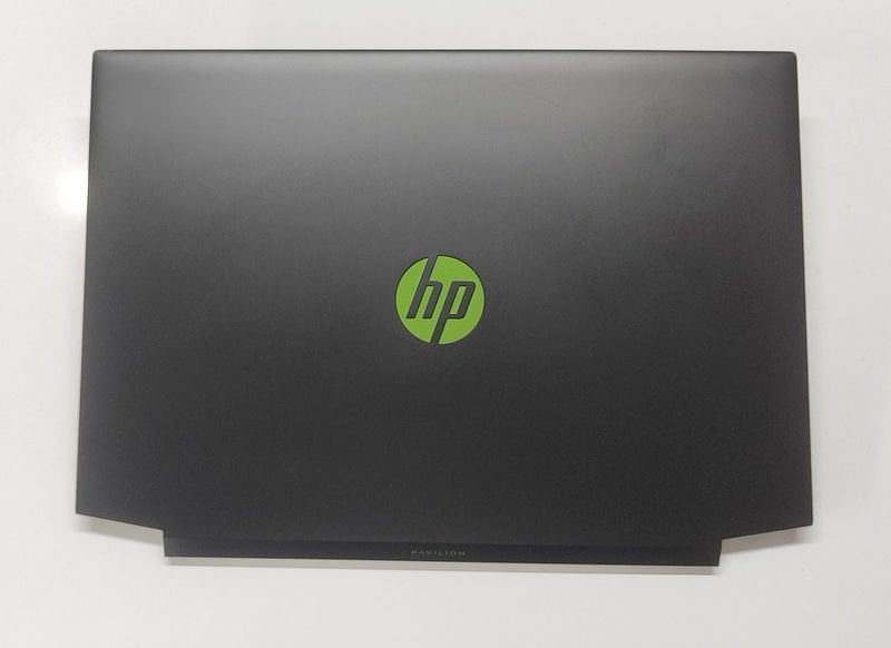 HP ZHAN 99 G4 Mobile Workstation Orijinal Lcd Cover Arka Kapak L71934-001