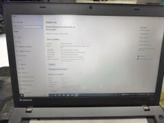 Lenovo T450 Anakart Kasa Ekran i5-5200U