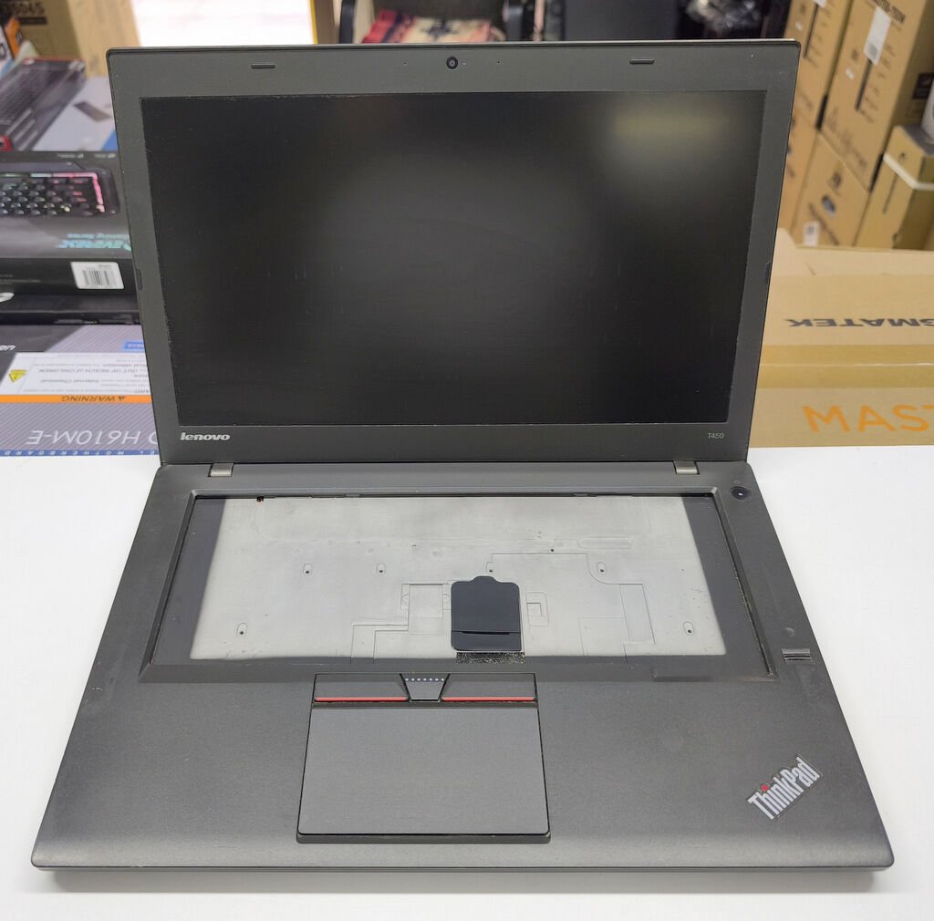 Lenovo T450 Anakart Kasa Ekran i5-5200U