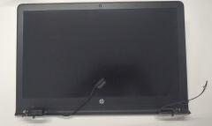 Hp 15-CB 15-CK 15T-CB TPN-Q193 TPN-C201 TPN-C194 Orijinal Ekran Full Set Cover Bezel Menteşe