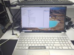 Hp 15S-FQ 15-DY 15S-ER 15S-FR 15T-DY 15-EF TPN-Q230 TPN-Q222 Orijinal Anakart R5-5625U DA0P5MMB6C0 REV C