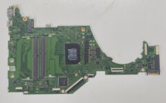 Hp 15S-FQ 15-DY 15S-ER 15S-FR 15T-DY 15-EF TPN-Q230 TPN-Q222 Orijinal Anakart R5-5625U DA0P5MMB6C0 REV C