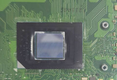 Hp 15S-FQ 15-DY 15S-ER 15S-FR 15T-DY 15-EF TPN-Q230 TPN-Q222 Orijinal Anakart R5-5625U DA0P5MMB6C0 REV C