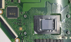 Hp 15S-FQ 15-DY 15S-ER 15S-FR 15T-DY 15-EF TPN-Q230 TPN-Q222 Orijinal Anakart R5-5625U DA0P5MMB6C0 REV C