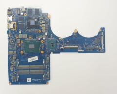 Hp 15-CB 15-CK 15T-CB TPN-Q193 TPN-C201 TPN-C194 Orijinal Anakart i5-7300HQ GTX 1050 DAG75AMBAD0 REV D