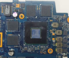 Hp 15-CB 15-CK 15T-CB TPN-Q193 TPN-C201 TPN-C194 Orijinal Anakart i5-7300HQ GTX 1050 DAG75AMBAD0 REV D