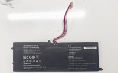 Lıfe Zed Aır CX7 Orijinal Batarya Pil U527278PV-3S %100 Sağlık