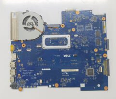 Dell 3521 5521 3537 5537 5535 2521 Anakart İ5-4200 LA-9981P