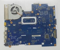 Dell 3521 5521 3537 5537 5535 2521 Anakart İ5-4200 LA-9981P