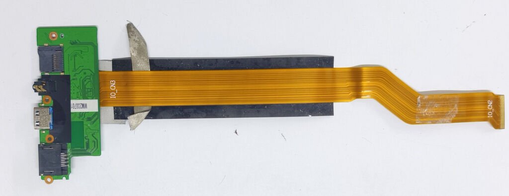 Lıfe Zed Aır CX7 Orijinal Usb Aux IO Kart