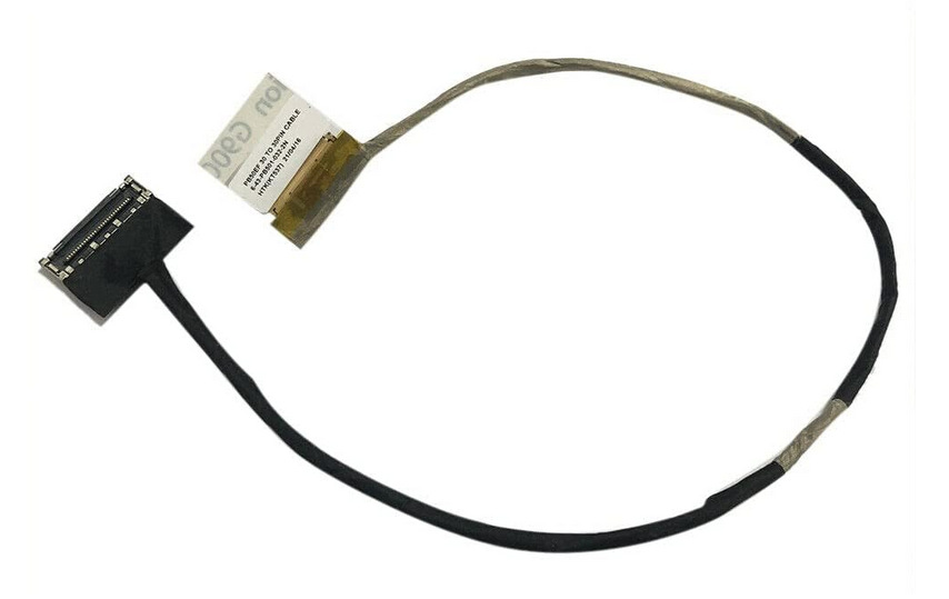 Monster Abra A5 V17.3 Orijinal Lcd Data Flex Kablo 6-43-PB501-032-1N 40 PİN