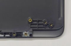 Lıfe Zed Aır CX3 CX5 CX7 Orijinal Lcd Cover Arka Kapak