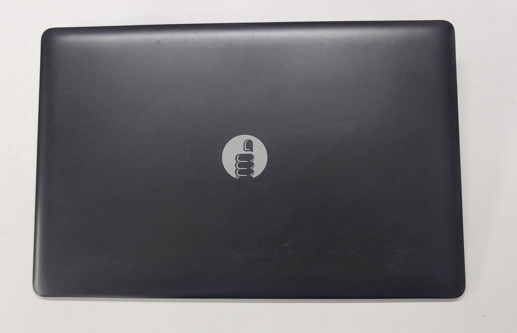 Lıfe Zed Aır CX3 CX5 CX7 Orijinal Lcd Cover Arka Kapak