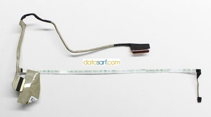 HP Pavilion Gaming 16T-A Orijinal Lcd Data Flex Kablo DD0G3LC000 30 Pin