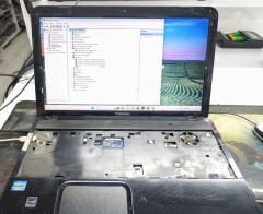 Toshiba Satellite C850 L850 C850D Orijinal Anakart