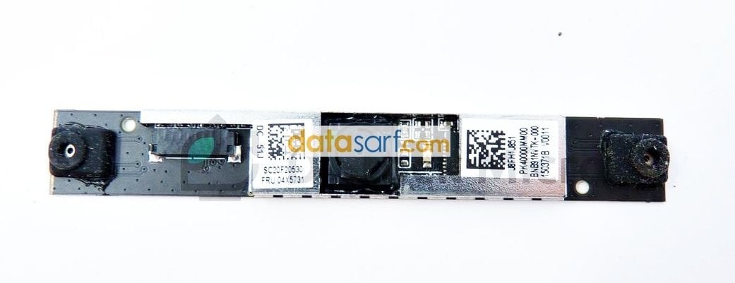 Lenovo Thinkpad E450 E450c Kamera Webcam Pk40000mm00
