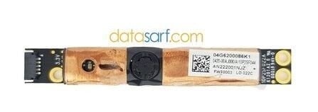 Asus X54C Webcam Kamera 04081-00030100