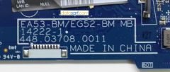 Packardbell Tg71 Anakart 14222-1 448.03708.0011