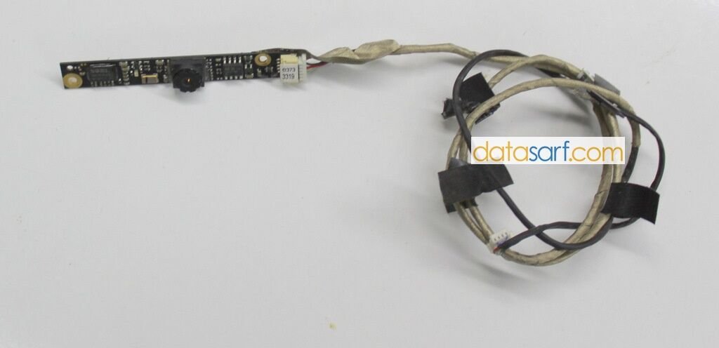 Hp 6730 6730s 6735 6735s Orijinal Kamera Webcam Flex Kablo