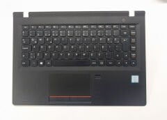 Lenovo E31-70 E31-80 Orijinal Klavye Üst Kasa Palmrest