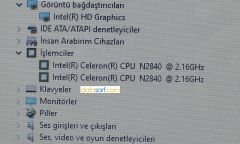 Packardbell Ms2397 Anakart 14222-1 448.03708.0011