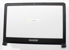 Monster Abra A5 V5.1.1 Orijinal Bezel Ön Çerçeve 6-33-N1551-012