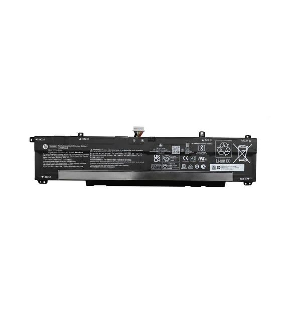 HP VICTUS 7 16-D 16-E TPN-Q264 TPN-Q263 16-R 16-S 15-A 15-FB Orijinal Batarya Pil WK04XL 15.4V 70.07 WH %70 Sağlık