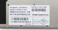 Hp Eny14 Orijinal Klavye 592871-141