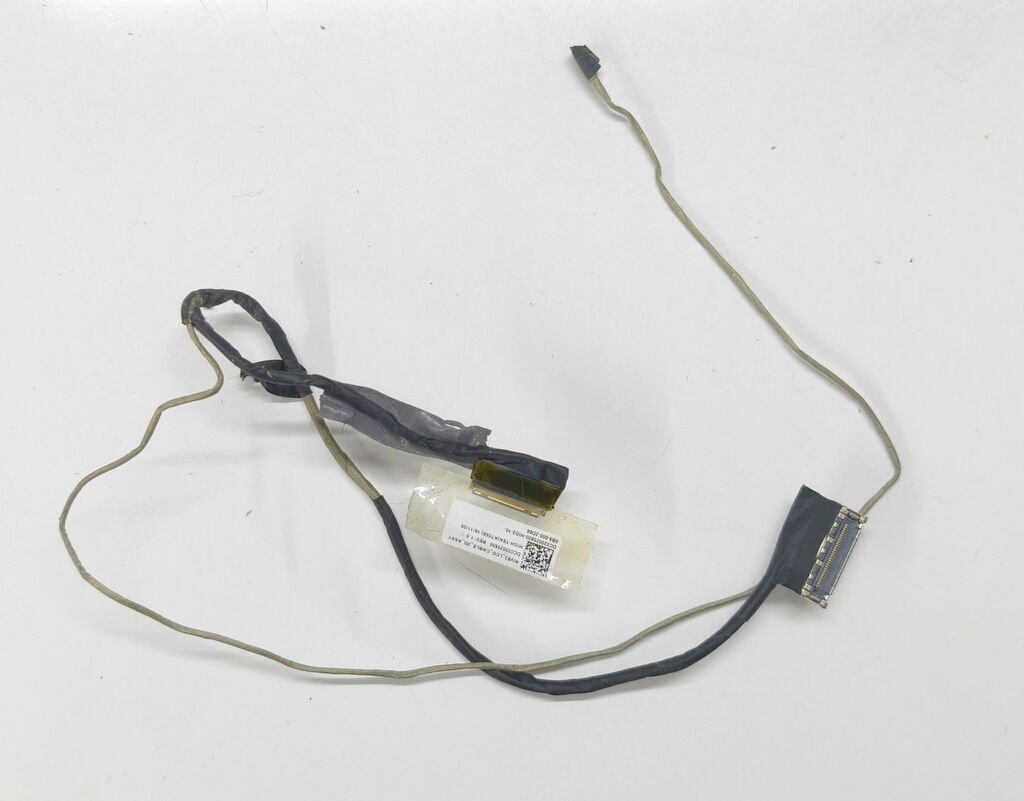 Lenovo E31-70 E31-80 Orijinal Lcd Data Flex Kablo DC020025600