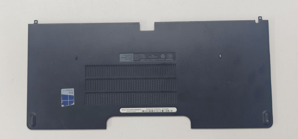 Dell E7440 Orijinal Alt Servis Kapağı