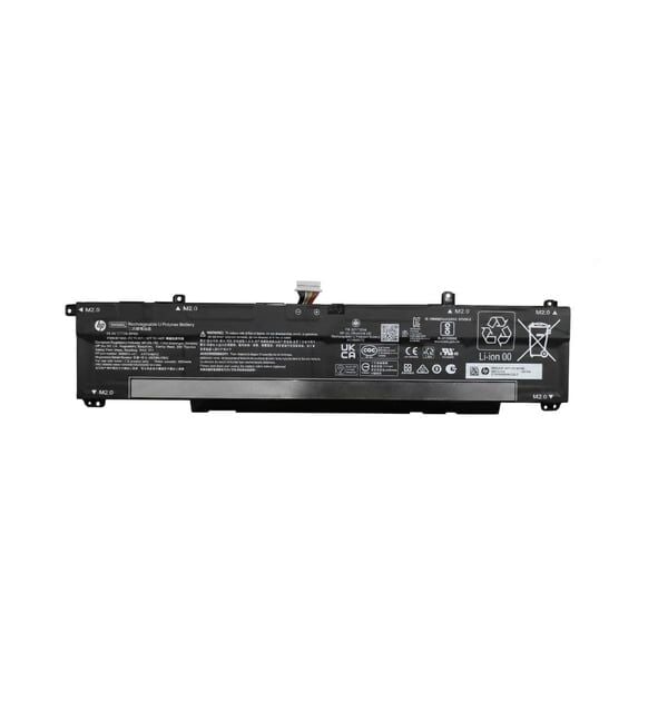HP VICTUS 7 16-D 16-E TPN-Q264 TPN-Q263 16-R 16-S 15-A 15-FB Orijinal Batarya Pil WK06XL 11.58V 83WH %75 Sağlık