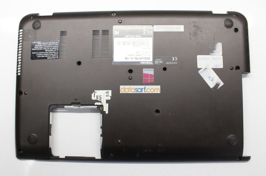Toshıba P55T-B Orijinal Alt Kasa H00056490