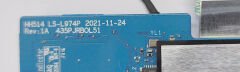 Acer Nitro AN517-42 AN515-47 AN517-55 N22C2 17 İnç Orijinal Usb Kart LS-L974P