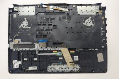 Asus FX506 FA506 F15 Orijinal Klavye Üst Kasa Palmrest