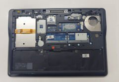 Dell E7440 Orijinal Cover Bezel Alt Üst Kasa Menteşe Lcd Kablo