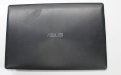 Asus X553L Lcd Cover Arka Kapak Standart Ekran Uyumlu 13N0-RLA0R01