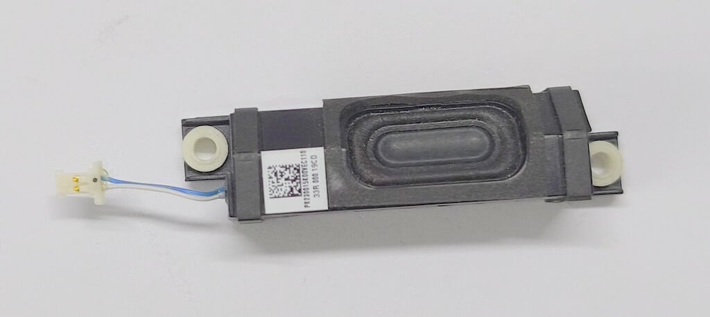 Acer Nitro AN517-42 AN517-55 N22C2 17 İnç Orijinal Tek Hoparlör