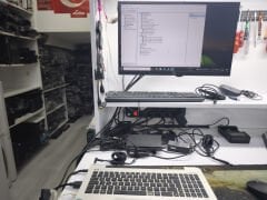 Asus K555 X555 X554 R556 A555 Anakart İ7-4510U 840M 2GB X555LD REV 3.1