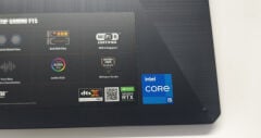 Asus FX506 FA506 F15 Orijinal Klavye Üst Kasa Palmrest
