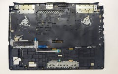 Asus FX506 FA506 F15 Orijinal Klavye Üst Kasa Palmrest