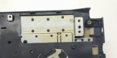 Asus FX506 FA506 F15 Orijinal Klavye Üst Kasa Palmrest