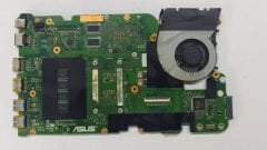 Asus K555 X555 X554 R556 A555 Anakart İ7-4510U 840M 2GB X555LD REV 3.1