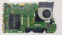 Asus K555 X555 X554 R556 A555 Anakart İ7-4510U 840M 2GB X555LD REV 3.1