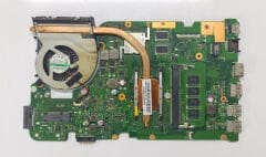 Asus K555 X555 X554 R556 A555 Anakart İ7-4510U 840M 2GB X555LD REV 3.1