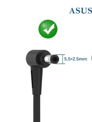 Asus F501A ADP-90CD DB Orijinal Şarj Aleti Adaptör 19W 4.74A