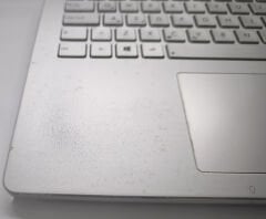 Asus N550 N550L N550J N550JK N550JV N550JX Rog G550J G550JK G550JX Q550, Q550L Q550J Q550JK Q550JX Orijinal Klavye Üst Kasa Palmrest