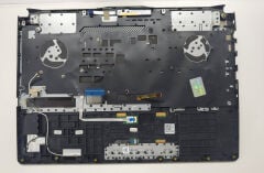 Asus FX506 FA506 F15 Orijinal Klavye Üst Kasa Palmrest
