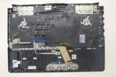 Asus FX506 FA506 F15 Orijinal Klavye Üst Kasa Palmrest