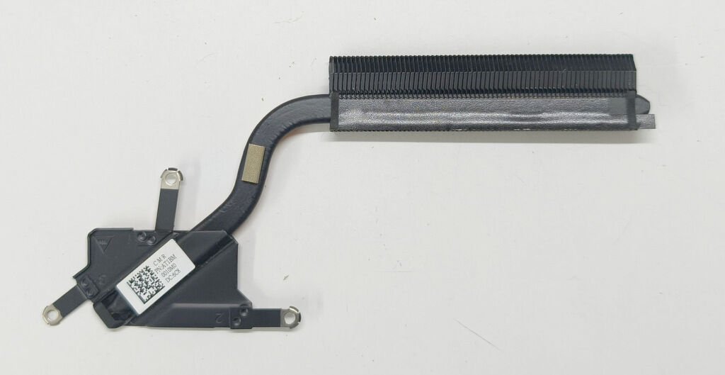 Lenovo E31-70 E31-80 Orijinal Soğutucu Bakır Heatsink