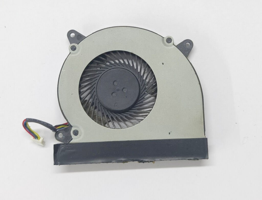 Asus N550 N550L N550J N550JK N550JV N550JX Rog G550J G550JK G550JX Q550, Q550L Q550J Q550JK Q550JX Orijinal Fan